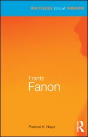 Frantz Fanon