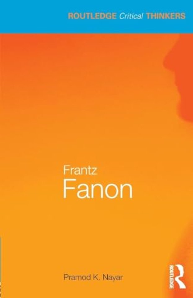 Frantz Fanon