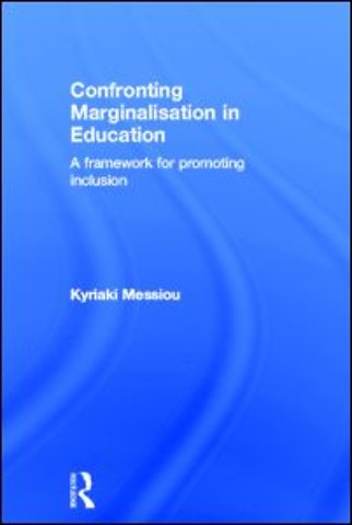 Confronting Marginalisation in Education