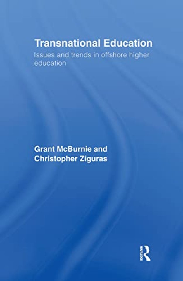 Transnational Education
