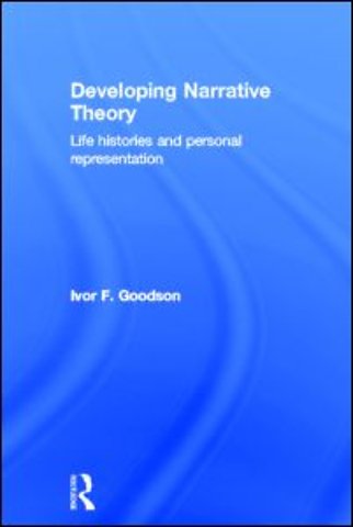 Developing Narrative Theory