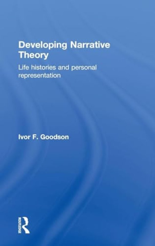 Developing Narrative Theory