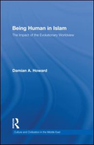 Being Human in Islam
