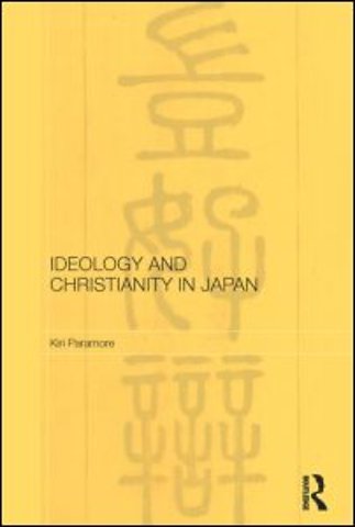 Ideology and Christianity in Japan