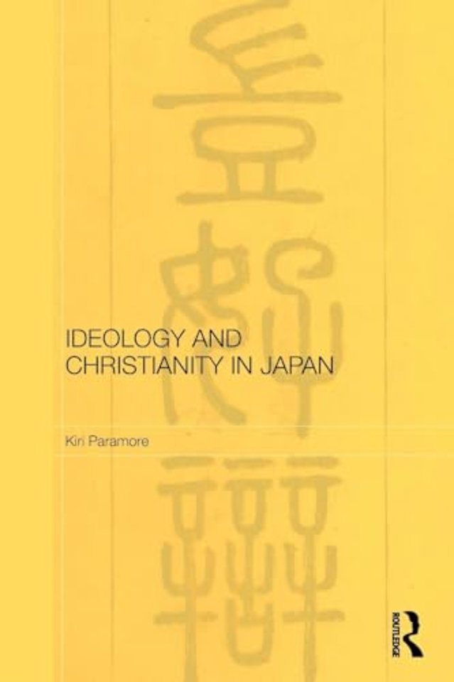 Ideology and Christianity in Japan