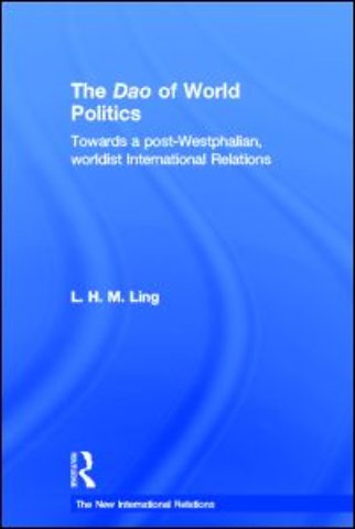Dao of World Politics