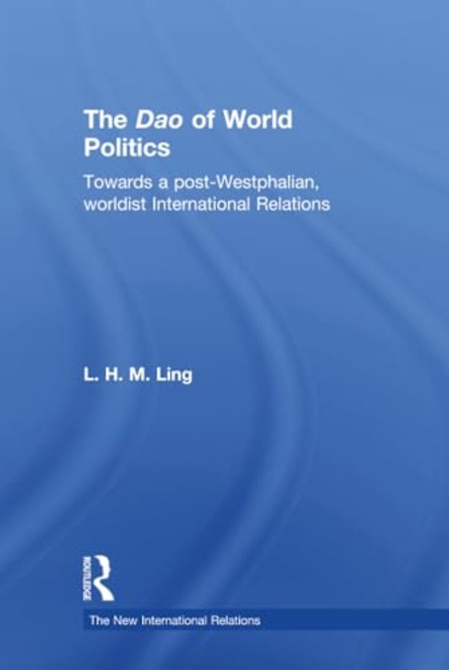 Dao of World Politics