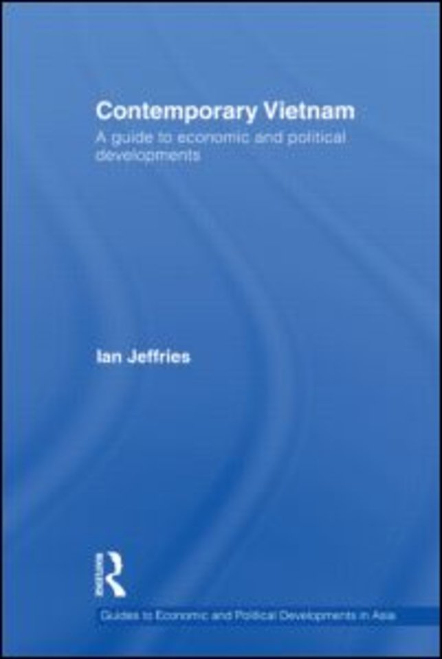 Contemporary Vietnam
