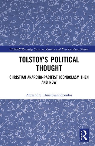 Tolstoy's Political Thought