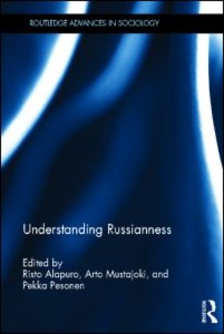 Understanding Russianness