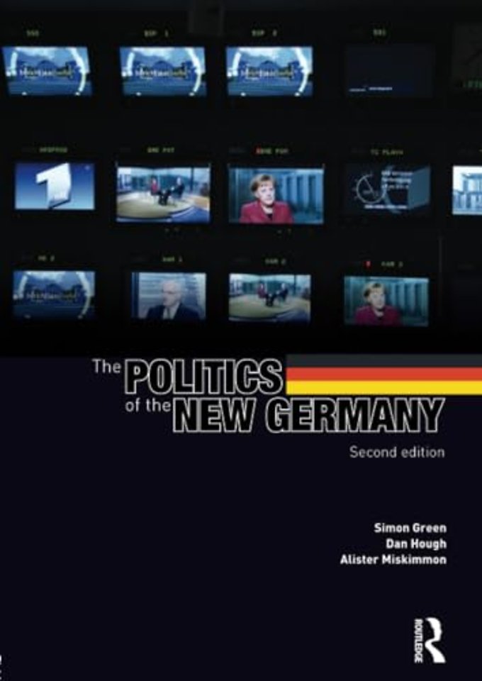 Politics of the New Germany