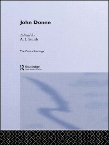 John Donne