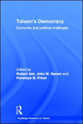 Taiwan's Democracy