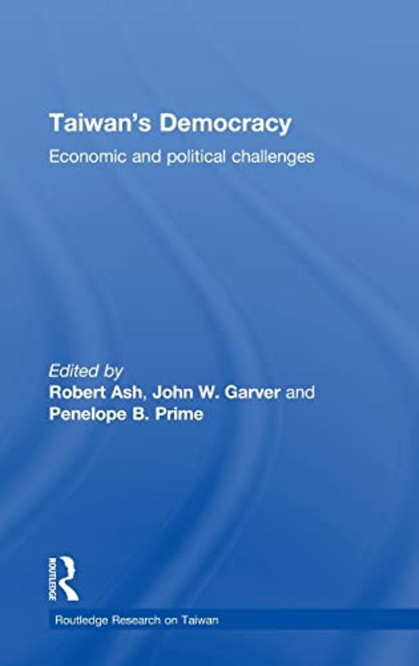 Taiwan's Democracy