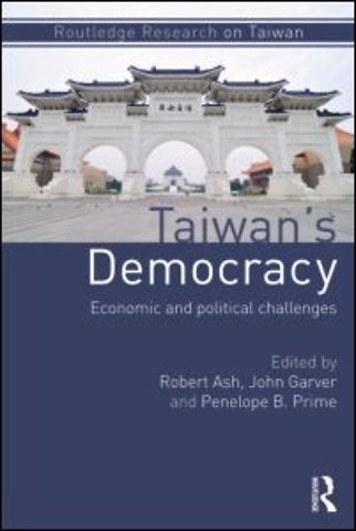 Taiwan's Democracy