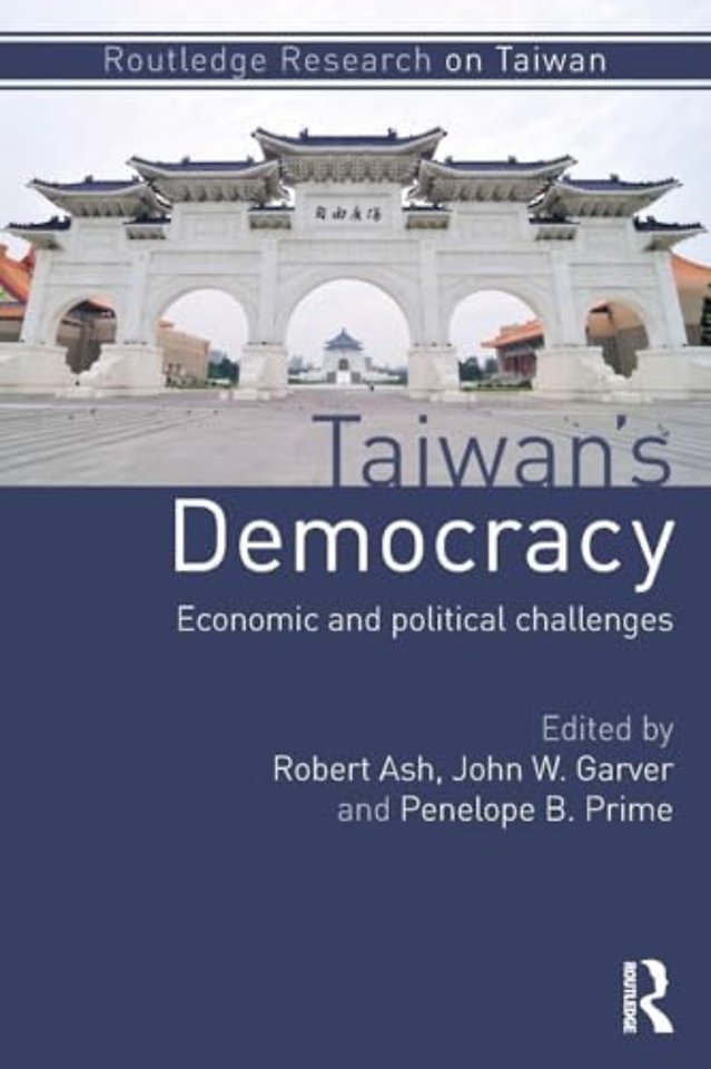 Taiwan's Democracy