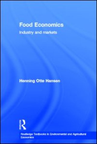 Food Economics