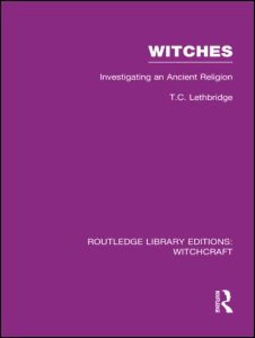 Witches (RLE Witchcraft)