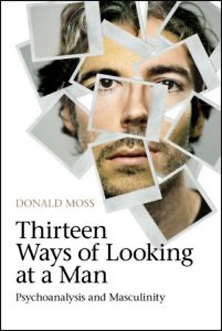Thirteen Ways of Looking at a Man