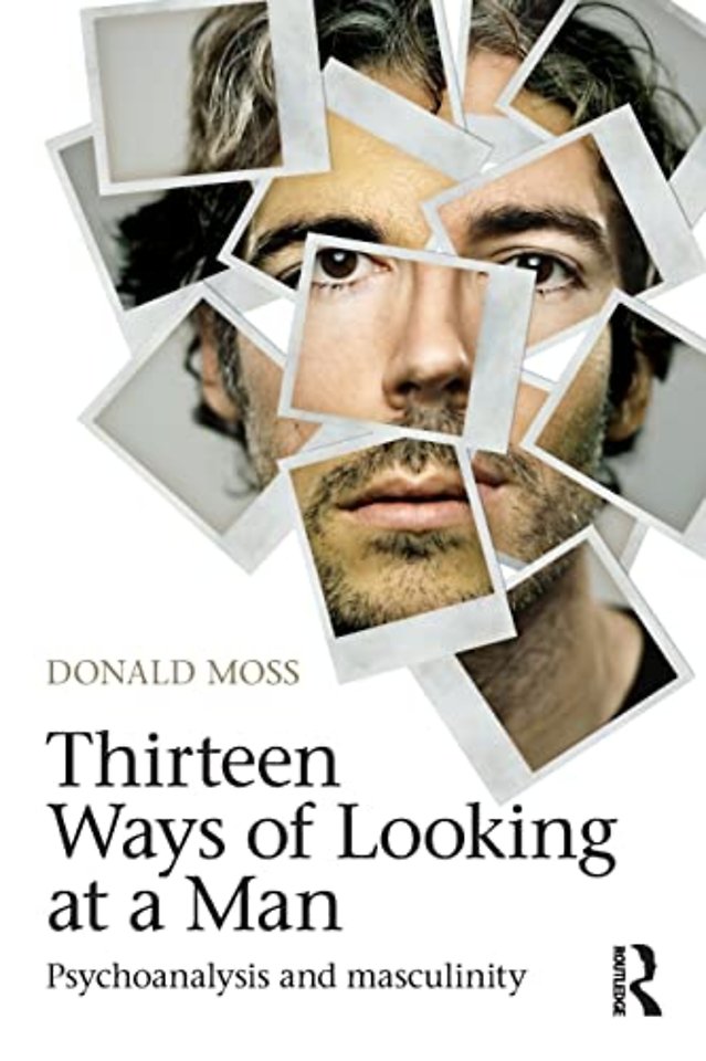 Thirteen Ways of Looking at a Man