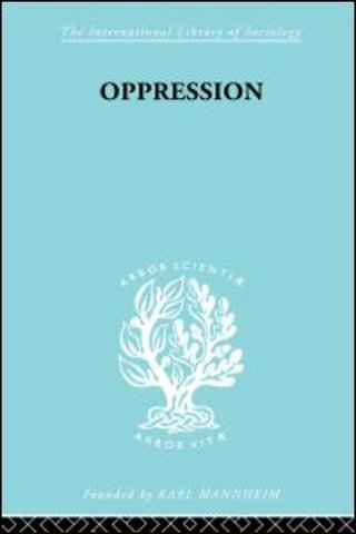 Oppression
