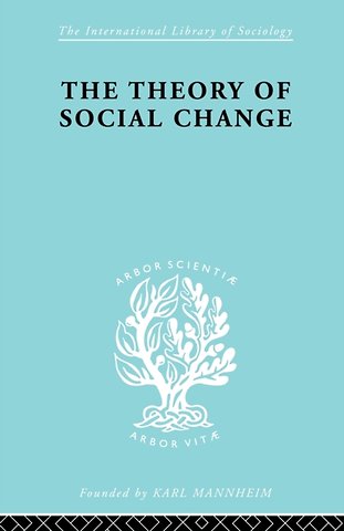 Theory of Social Change