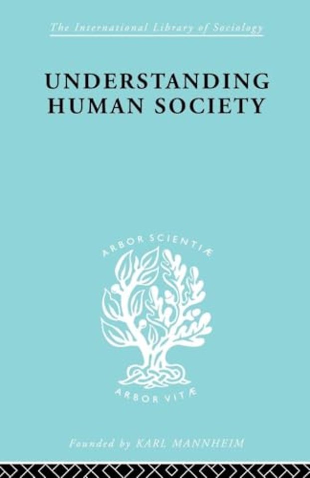 Understanding Human Society