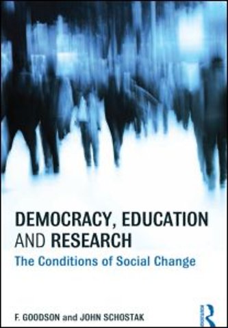 Democracy, Education and Research