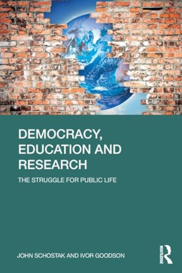 Democracy, Education and Research