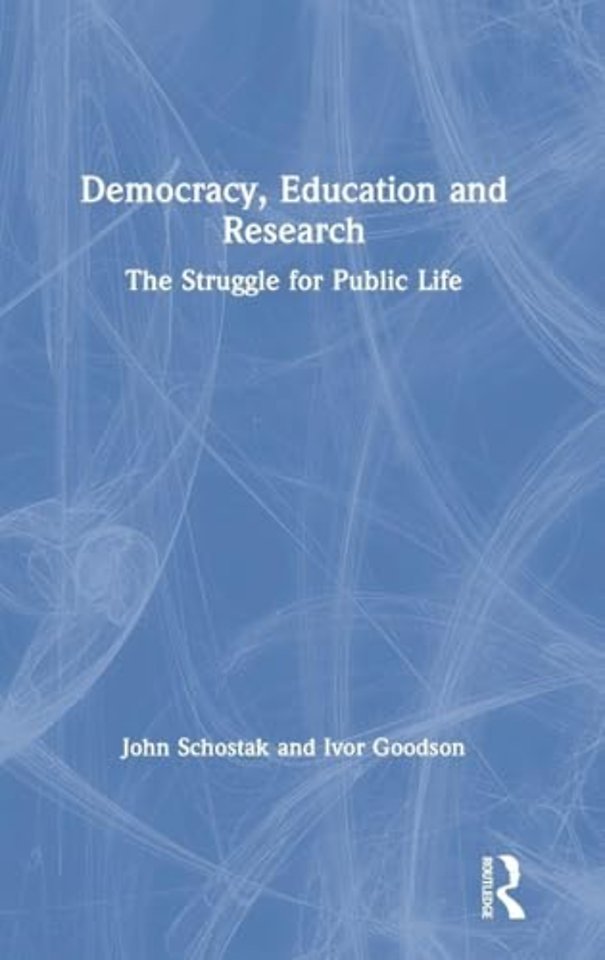 Democracy, Education and Research
