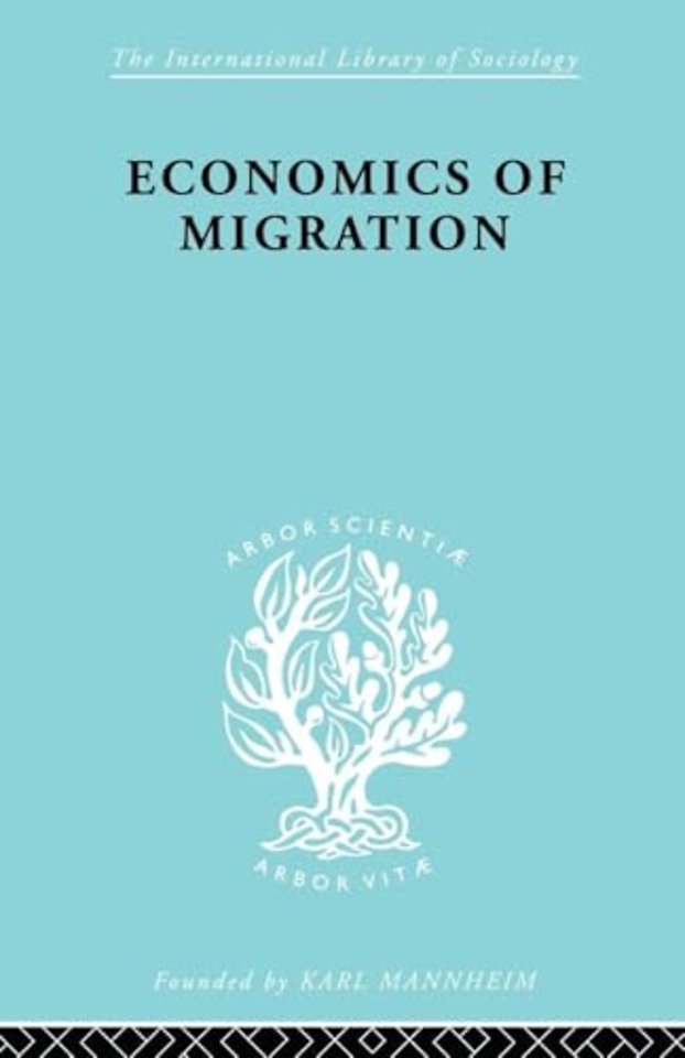 Economics of Migration