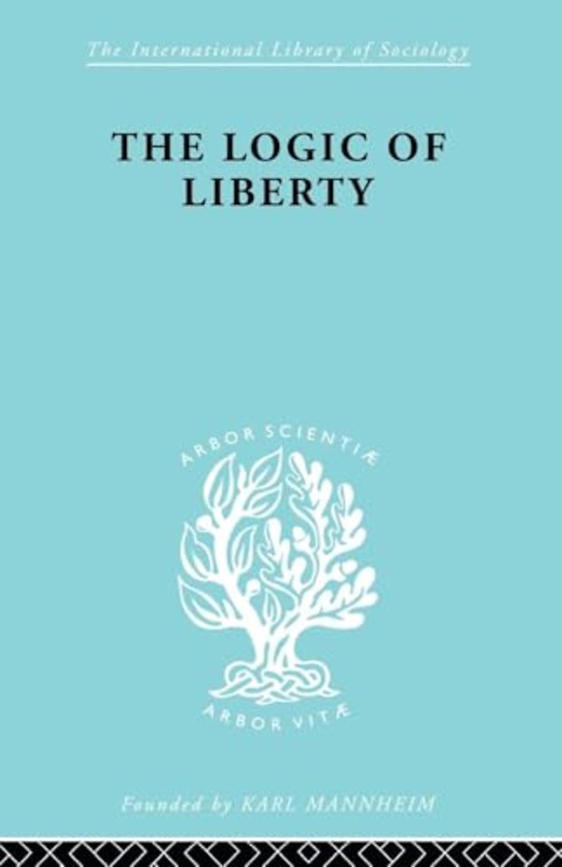 Logic of Liberty
