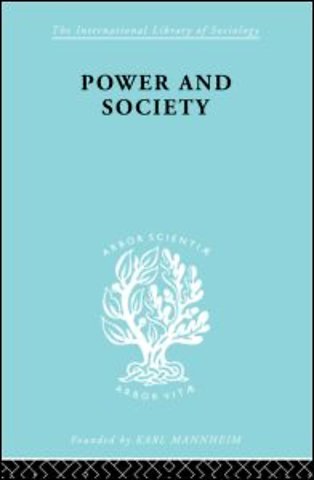 Power & Society Ils 50