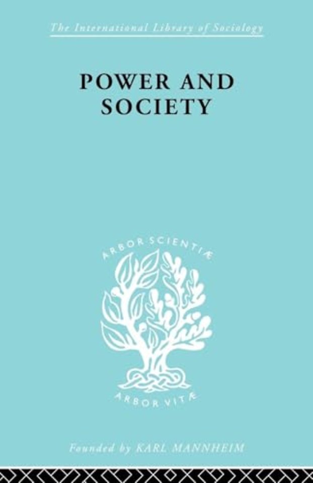 Power & Society         Ils 50