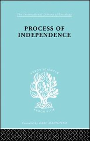 Process Of Independence Ils 51