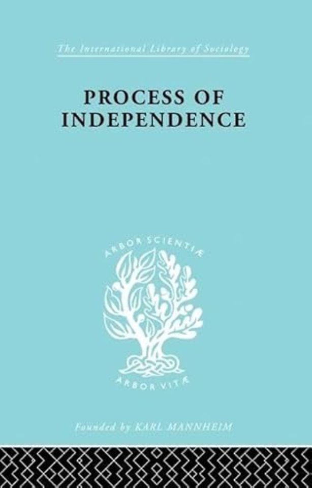 Process Of Independence Ils 51