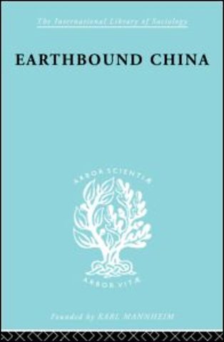 Earthbound China