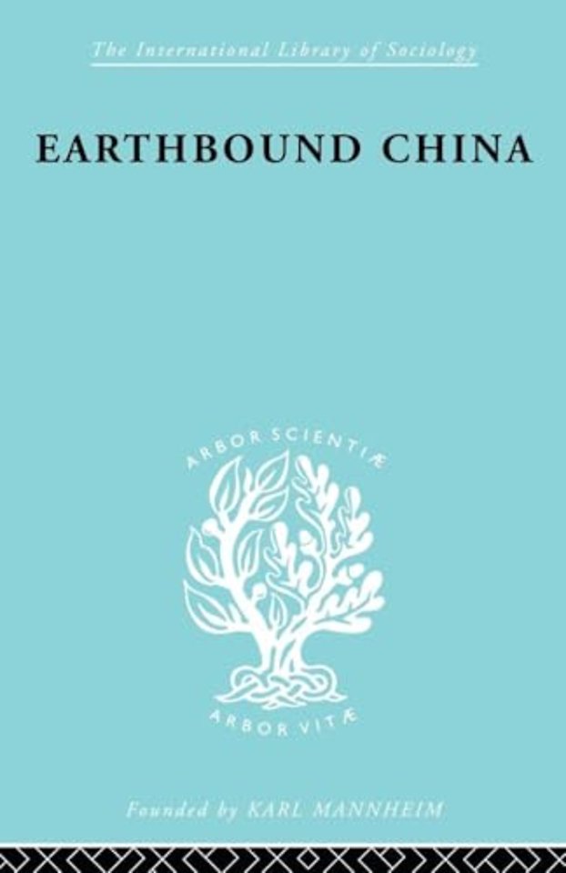 Earthbound China