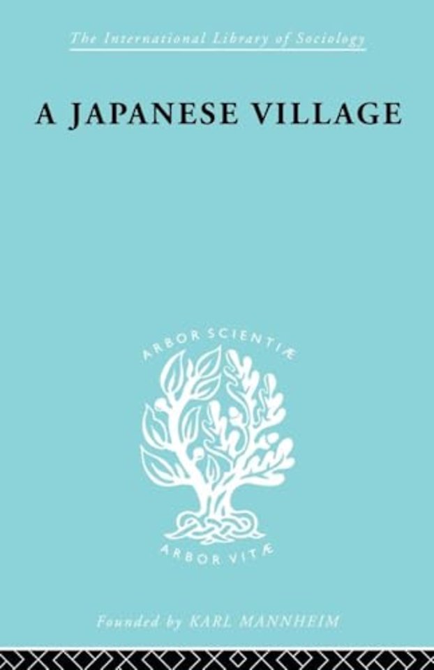 Japanese Village        Ils 56