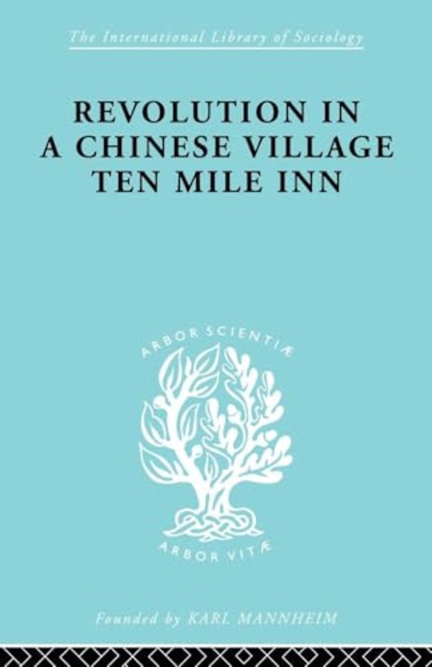 Revolution in a Chinese Village