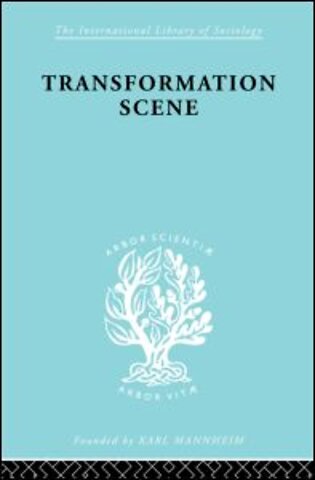 Transformation Scene