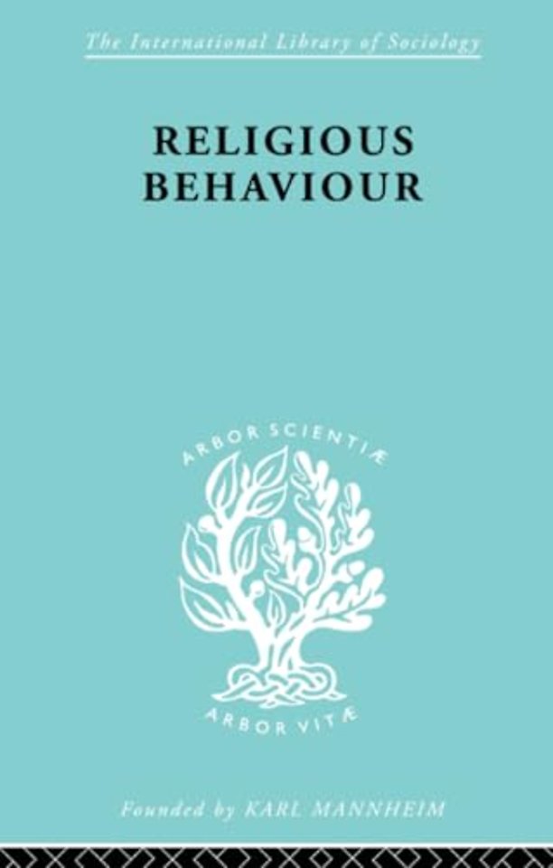 Religious Behaviour