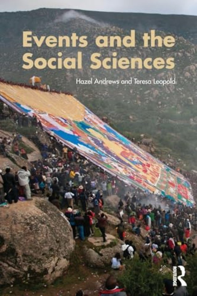Events and The Social Sciences