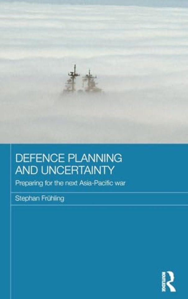 Defence Planning and Uncertainty