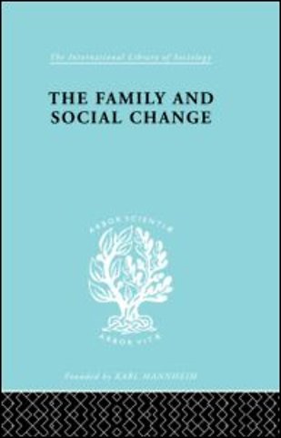 Family and Social Change