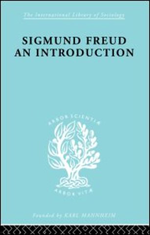 Sigmund Freud - An Introduction