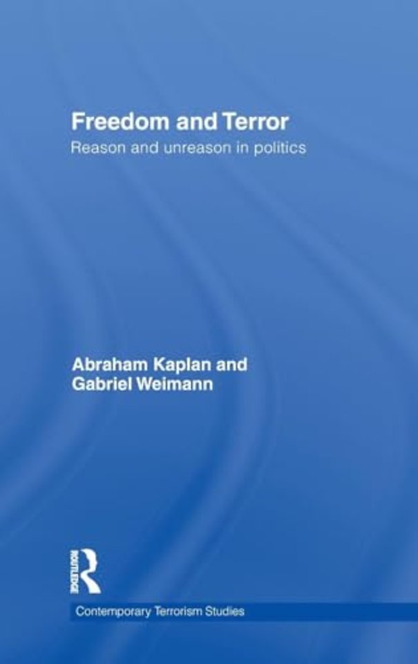 Freedom and Terror