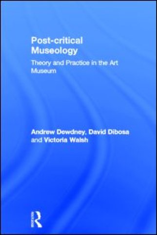 Post Critical Museology
