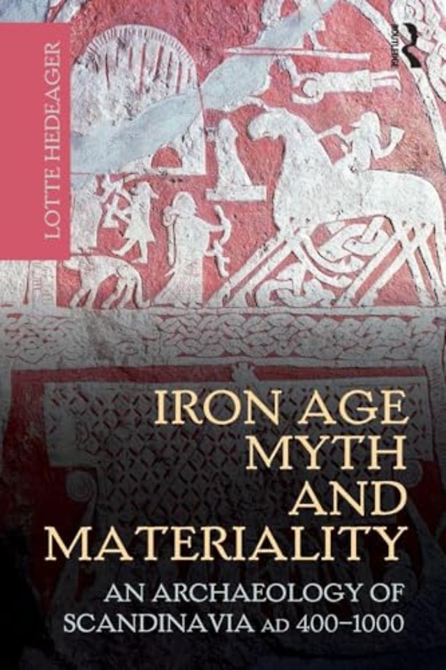 Iron Age Myth and Materiality
