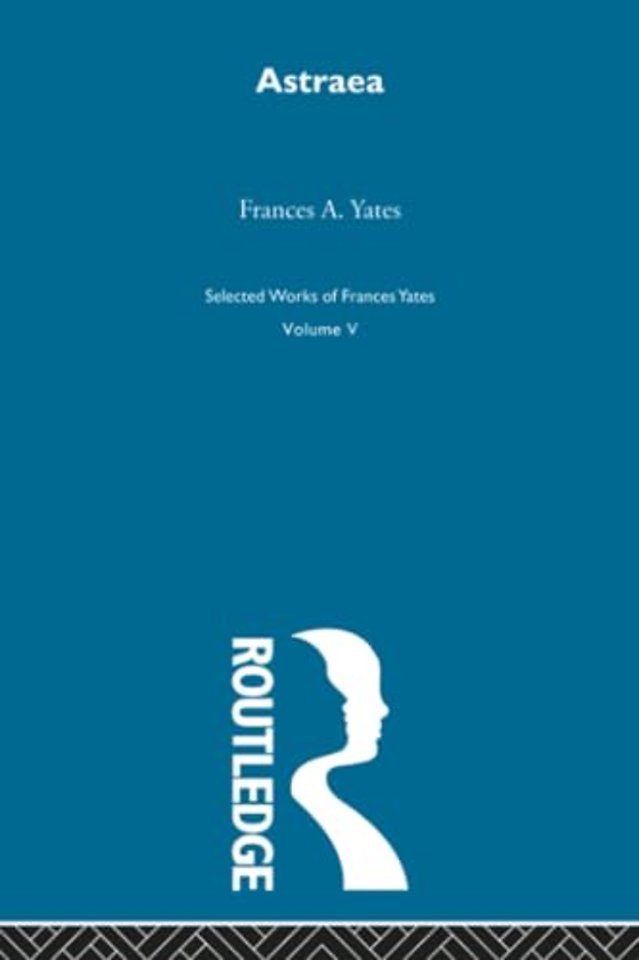 Astraea - Yates